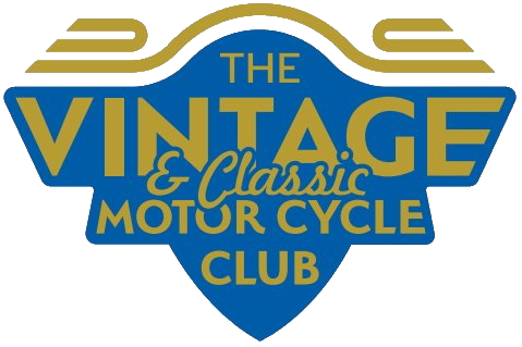 VMCC – Cotswold Section